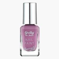 Barry M Gelly Hi Shine Nail Paint - 10 ml