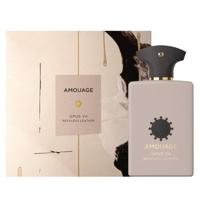 Amouage Opus V11 Reckless Leather Edp 100Ml