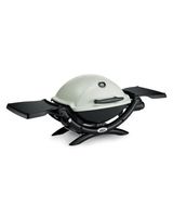 Weber Grill Q 1200 Grey