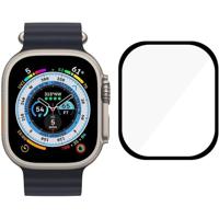 Smartix| Apple Watch Ultra series 8 Screen Protector for| 49mm