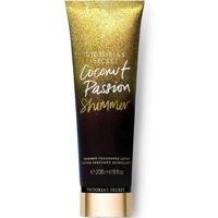 Victoria'S Secret Coconut Passion Shimmer (W) 236Ml Body Lotion