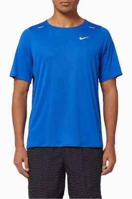 Nike Rise 365 Wild Run T-shirt Nike Rise 365 Wild Run T-shirt