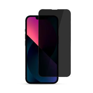 Hyphen Defender Privacy Tempered Glass | 6.1 Inch for iPhone 13 and 13 Pro | HTG-PXIII612714