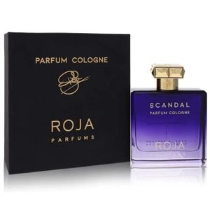 Roja Parfums Scandal Pour Homme (M) Parfum Cologne 100Ml Tester