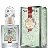 Monotheme White Musk (W) Edt 100Ml