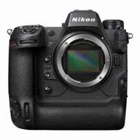 Nikon Z 9 Mirrorless Digital Camera, Body Only