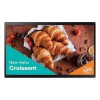 Samsung QB24C-T Touch 24 Inch 16/7 Smart Interactive Display