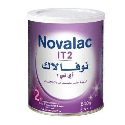 Novalac IT-2 800G