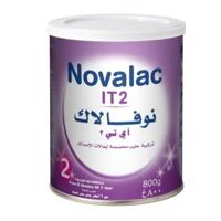 Novalac IT-2 800G