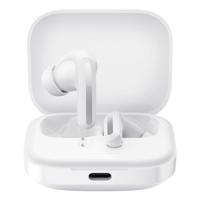 Xiaomi Redmi Buds 5 True Wireless Earbuds - White - thumbnail