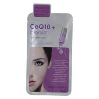 Coq10+ Caviar Face Mask Sheet