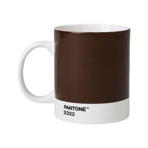Pantone Mug 375ml - Brown 2322