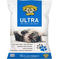 Dr. Elsey's Ultra Cat Litter 18kg - thumbnail