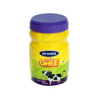 Aroma Pure Cow Ghee 500ml - thumbnail