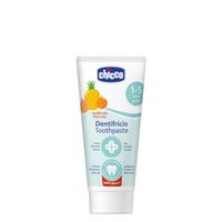 Chicco Tutti-Frutti Toothpaste 12M+ 50ml