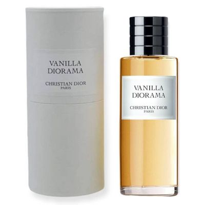 Christian Dior Vanilla Diorama (U) Edp 125Ml Christian Dior Vanilla Diorama (U) Edp 125Ml