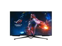 ASUS ROG Swift OLED PG42UQ gaming monitor - 41.5-inch 4K OLED 4K (3840x2160)/138Hz 0.1ms - thumbnail