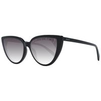 Emilio Pucci Black Women Sunglasses (EMPU-1049214)