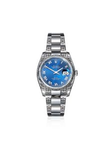 MAD Paris Rolex Datejust 36mm - Metallic