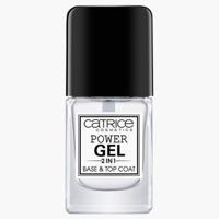 Catrice Cosmetics Power Nail Gel