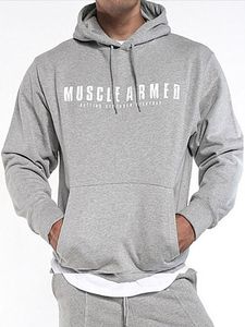 Men Sports casual sweatershirt