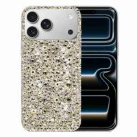 Customized Apple iPhone 17 Pro Max (UAE Dual eSIM), 6.9 Inch, 1TB, 12GB, Crystal Silver