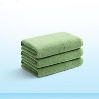 Organic Cotton Ultra Soft Towel Set of 3pcs Highly Absorbent, Quick-drying Daily Usage Ideal For Bathroom, Travel, Gym, Spa, Bathroom Supplies Lightinthebox