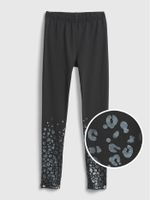 Kids Knit Leggings Kids Knit Leggings