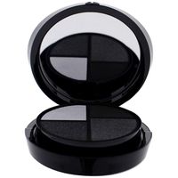 Giorgio Armani Eye Quatro # 01 Notorious 0.125oz Eyeshadow Palette