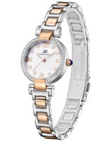 Kenneth Scott Women's Analog Mother Of Pearl Dial Watch - K22520-KBKM