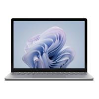 Microsoft Surface Laptop 6, 13 inch, Copilot+ PC, Intel Core Ultra 7 165H Processor, 64GB RAM, 1TB SSD, Windows 11 Pro, Platinum