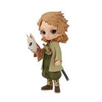 Banpresto Demon Kimetsu no Yaiba Slayer Q Posket Sabito Ver-B - 59005