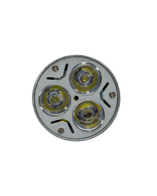 Veto 3W E27 Spot Light White Veto 3W E27 Spot Light White