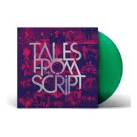 Tales From The Script Greatest Hits (2 Discs) | The Script