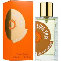 Etat Libre D'Orange Like This (W) Edp 100Ml