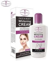 Aichun Beauty Face And Body Cream 120ml (6932511215687)