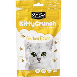 Kit Cat Kitty Crunch Chicken Flavor (60 g)