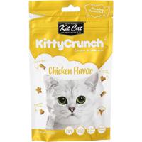 Kit Cat Kitty Crunch Chicken Flavor (60 g) - thumbnail