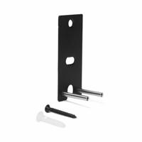 Bose Lifestyle 650/600 Wall Bracket (Pair) - Black - thumbnail