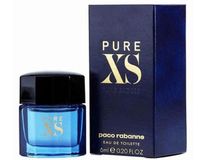 Paco Rabanne Pure Xs (M) 6ml Miniature-PACO00147 (UAE Delivery Only)