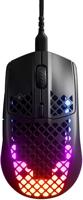 SteelSeries Aerox 3 (2022) Wireless Gaming Mouse - Onyx - 62612