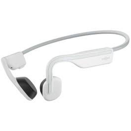 Shokz Open Move, White (Shokz OpenMove - White)