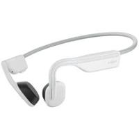 Shokz Open Move, White