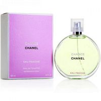 Chanel Chance Eau Fraiche (W) Edt 100Ml