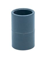 Homesmiths PVC Socket 1/2 Inch