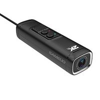 Sameuo-cmera de vdeo q1 moto rciclo cmera gravadora de vdeo 1440p cmera de moto com helset cmera moto rciclo dvr  prova d'gua cmera de painel wi-fi miniinthebox - thumbnail