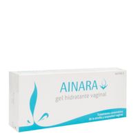 Ainara Vaginal Moisturizing Gel 30g