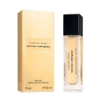 Narciso Rodriguez Oriental Musc (W) 30Ml Scented Hair Mist