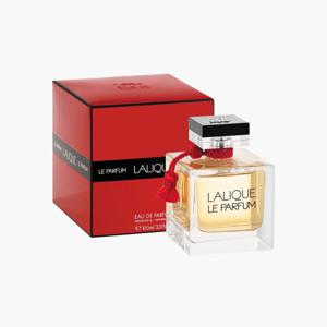 Lalique Le Parfum Eau De Parfum Vaporisateur Natural Spray - 100 ml