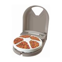 Petsafe 5 Meal Pet Feeder - thumbnail